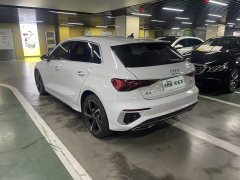 Audi A3 Sportback 35 TFSI Fashion Version - фото 5
