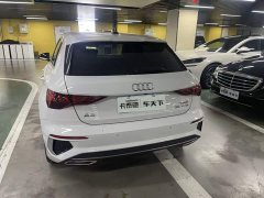Audi A3 Sportback 35 TFSI Fashion Version - фото 6