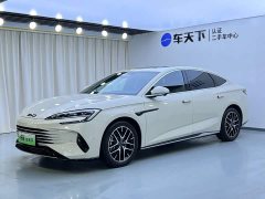 BYD 07 DM-i Smart Drive Edition DM-i 1.5L 125km Luxury Version - фото 1