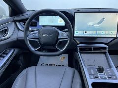BYD 07 DM-i Smart Drive Edition DM-i 1.5L 125km Luxury Version - фото 10