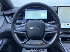 BYD 07 DM-i Smart Drive Edition DM-i 1.5L 125km Luxury Version - фото 11