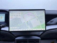 BYD 07 DM-i Smart Drive Edition DM-i 1.5L 125km Luxury Version - фото 14
