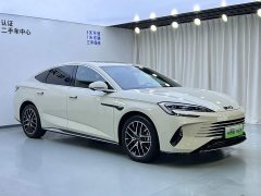 BYD 07 DM-i Smart Drive Edition DM-i 1.5L 125km Luxury Version - фото 2