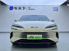 BYD 07 DM-i Smart Drive Edition DM-i 1.5L 125km Luxury Version - фото 3