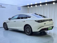 BYD 07 DM-i Smart Drive Edition DM-i 1.5L 125km Luxury Version - фото 4
