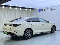 BYD 07 DM-i Smart Drive Edition DM-i 1.5L 125km Luxury Version - фото 5