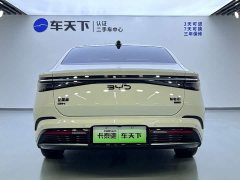 BYD 07 DM-i Smart Drive Edition DM-i 1.5L 125km Luxury Version - фото 6