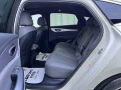 BYD 07 DM-i Smart Drive Edition DM-i 1.5L 125km Luxury Version - фото 8