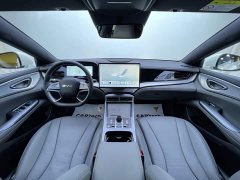 BYD 07 DM-i Smart Drive Edition DM-i 1.5L 125km Luxury Version - фото 9