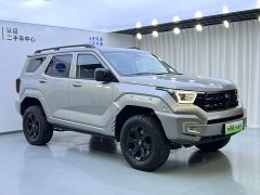 Tank 400 Hi4-T Off-Road Edition - фото 2