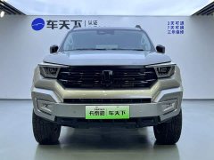 Tank 400 Hi4-T Off-Road Edition - фото 3