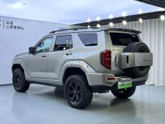 Tank 400 Hi4-T Off-Road Edition - фото 4