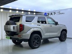 Tank 400 Hi4-T Off-Road Edition - фото 5