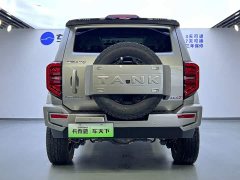 Tank 400 Hi4-T Off-Road Edition - фото 6