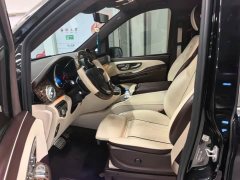 Mercedes-Benz V 260 L Luxury Edition - фото 2