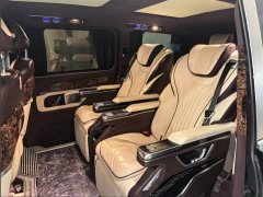 Mercedes-Benz V 260 L Luxury Edition - фото 3