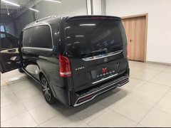 Mercedes-Benz V 260 L Luxury Edition - фото 5