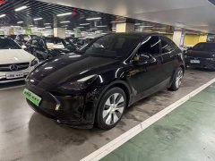 Tesla Model Y Edition - фото 1