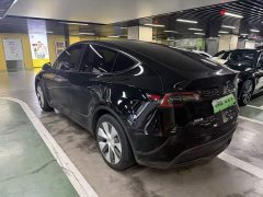 Tesla Model Y Edition - фото 5