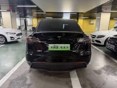 Tesla Model Y Edition - фото 6