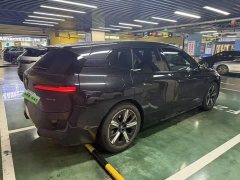 BMW iX xDrive40 - фото 4