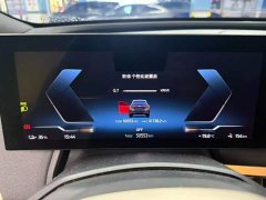 BMW iX xDrive40 - фото 6