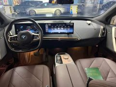 BMW iX xDrive40 - фото 7