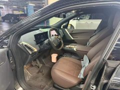 BMW iX xDrive40 - фото 8