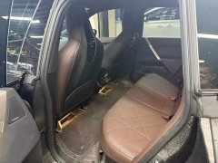 BMW iX xDrive40 - фото 9