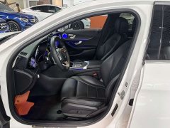 Mercedes-Benz C 200 L Fashion Version - фото 10