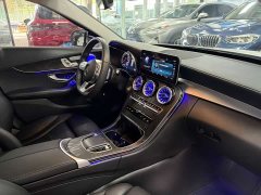 Mercedes-Benz C 200 L Fashion Version - фото 11