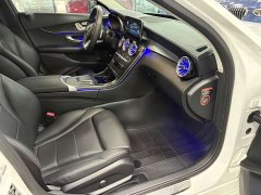 Mercedes-Benz C 200 L Fashion Version - фото 12