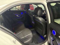 Mercedes-Benz C 200 L Fashion Version - фото 13