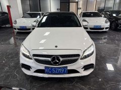 Mercedes-Benz C 200 L Fashion Version - фото 2