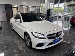 Mercedes-Benz C 200 L Fashion Version - фото 3
