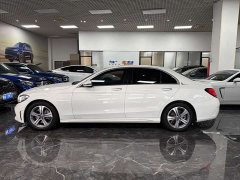 Mercedes-Benz C 200 L Fashion Version - фото 4