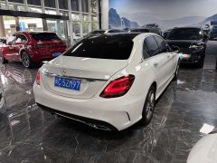 Mercedes-Benz C 200 L Fashion Version - фото 5