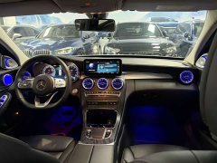 Mercedes-Benz C 200 L Fashion Version - фото 8