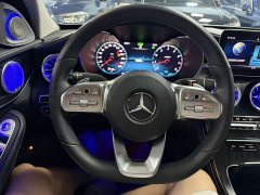 Mercedes-Benz C 200 L Fashion Version - фото 9