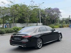 Mercedes-Benz E 300 L Luxury Version - фото 4