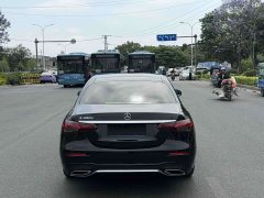 Mercedes-Benz E 300 L Luxury Version - фото 5