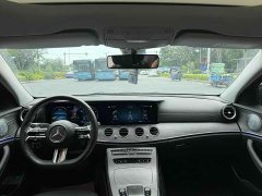 Mercedes-Benz E 300 L Luxury Version - фото 6