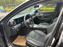 Mercedes-Benz E 300 L Luxury Version - фото 7