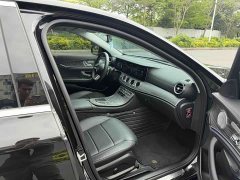 Mercedes-Benz E 300 L Luxury Version - фото 9