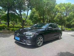 Mercedes-Benz E 300 L Fashion Version - фото 1