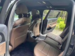 Mercedes-Benz E 300 L Fashion Version - фото 10