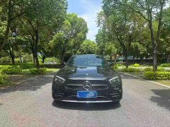 Mercedes-Benz E 300 L Fashion Version - фото 2