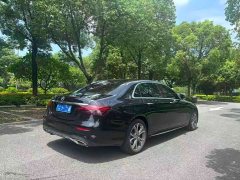 Mercedes-Benz E 300 L Fashion Version - фото 4