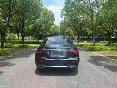 Mercedes-Benz E 300 L Fashion Version - фото 5