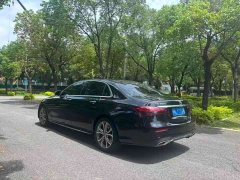 Mercedes-Benz E 300 L Fashion Version - фото 6